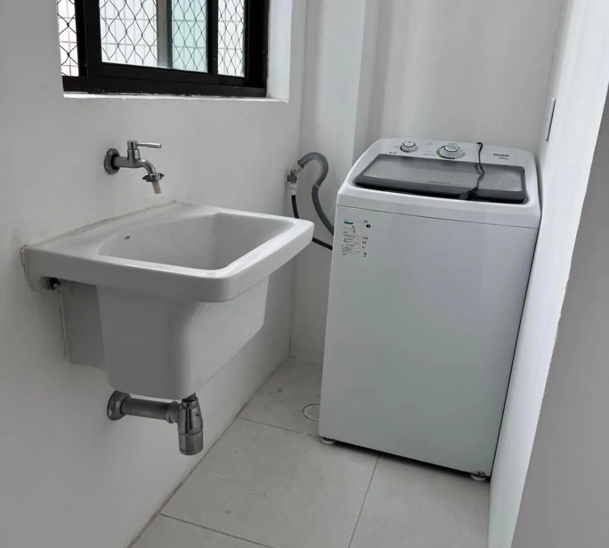 Flat Boa Viagem Rua Dos Navegantes Com Vaga De Garagem Apartment Recife Brazil